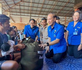นายสมมาฏฐ์ โพธิ รองผู้ว่าราชการจังหวัดอุบลราชธานี ... พารามิเตอร์รูปภาพ 21