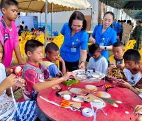 นายประภาส ศรีจันทร์เวียง รองผู้ว่าราชการจังหวัดสุรินทร์ ... พารามิเตอร์รูปภาพ 16