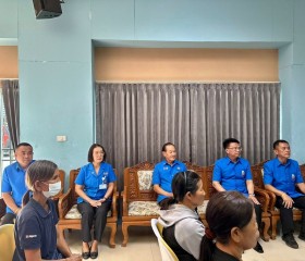 นายประภาส ศรีจันทร์เวียง รองผู้ว่าราชการจังหวัดสุรินทร์ ... พารามิเตอร์รูปภาพ 41