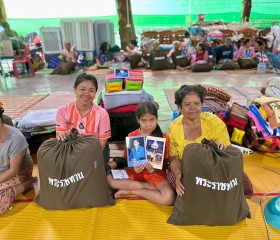 นายศรีธรรม ราชแก้ว รองผู้ว่าราชการจังหวัดบุรีรัมย์ ... พารามิเตอร์รูปภาพ 9