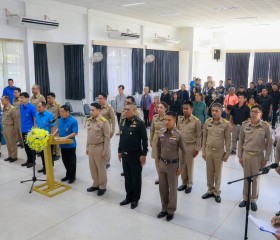 นายนพฤทธิ์ ศิริโกศล ผู้ว่าราชการจังหวัดสุโขทัย ... พารามิเตอร์รูปภาพ 5