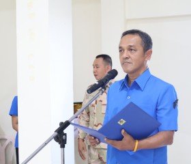 นายวิวัฒน์ อินทร์ไทยวงศ์ ผู้ว่าราชการจังหวัดลำปาง ... พารามิเตอร์รูปภาพ 4