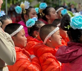 นายพลากร สุวรรณรัฐ องคมนตรี นายกมูลนิธิราชประชานุเคราะห์ฯ ... พารามิเตอร์รูปภาพ 7