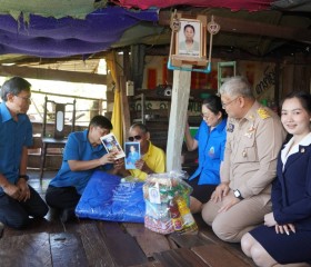 นายศศิน พัฒนภิรมย์ รองผู้ว่าราชการจังหวัดหนองบัวลำภู ... พารามิเตอร์รูปภาพ 1