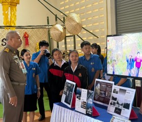 พลเรือเอก พงษ์เทพ หนูเทพ องคมนตรี ... พารามิเตอร์รูปภาพ 4