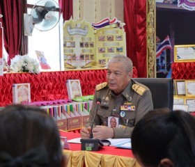 พลเรือเอก พงษ์เทพ หนูเทพ องคมนตรี ... พารามิเตอร์รูปภาพ 6