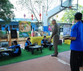 พลเรือเอก พงษ์เทพ หนูเทพ องคมนตรี ... พารามิเตอร์รูปภาพ 8