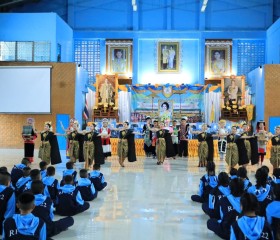 พลเรือเอก พงษ์เทพ หนูเทพ องคมนตรี ... พารามิเตอร์รูปภาพ 4