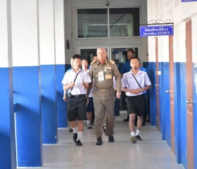 พลเรือเอก พงษ์เทพ หนูเทพ องคมนตรี ... พารามิเตอร์รูปภาพ 7