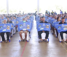 นายศรัณยู มีทองคำ ผู้ว่าราชการจังหวัดเพชรบูรณ์ ... พารามิเตอร์รูปภาพ 1