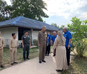 พลเรือเอก พงษ์เทพ หนูเทพ องคมนตรี ประธานกรรมการบริหาร ... พารามิเตอร์รูปภาพ 10