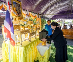 นายนิสิต สวัสดิเทพ รองผู้ว่าราชการจังหวัดพิษณุโลก ... พารามิเตอร์รูปภาพ 3