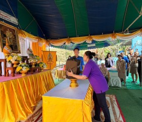 นายสหชัย แจ่มประสิทธิ์สกุล รองผู้ว่าราชการจังหวัดสิงห์บุรี ... พารามิเตอร์รูปภาพ 3