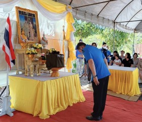 นายเดชาธร เชาว์เลขา รองผู้ว่าราชการจังหวัดพระนครศรีอยุธยา ... พารามิเตอร์รูปภาพ 7