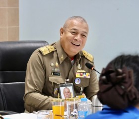 พลเรือเอก พงษ์เทพ หนูเทพ องคมนตรี ... พารามิเตอร์รูปภาพ 7