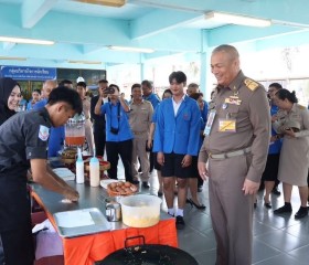 พลเรือเอก พงษ์เทพ หนูเทพ องคมนตรี ... พารามิเตอร์รูปภาพ 11