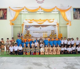 พลเรือเอก พงษ์เทพ หนูเทพ องคมนตรี ... พารามิเตอร์รูปภาพ 18