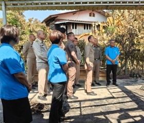 นายบรรจง ขุนเพชร รองผู้ว่าราชการจังหวัดน่าน ... พารามิเตอร์รูปภาพ 4