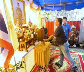 นายวีรพงศ์ ฤทธิ์รอด ผู้ว่าราชการจังหวัดลพบุรี ... พารามิเตอร์รูปภาพ 3