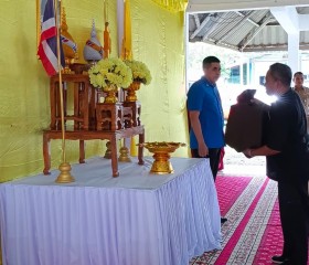 นายอนุพงศ์ สุขสมนิตย์ ผู้ว่าราชการจังหวัดนครราชสีมา ... พารามิเตอร์รูปภาพ 2