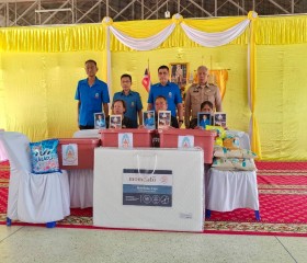 นายอนุพงศ์ สุขสมนิตย์ ผู้ว่าราชการจังหวัดนครราชสีมา ... พารามิเตอร์รูปภาพ 1