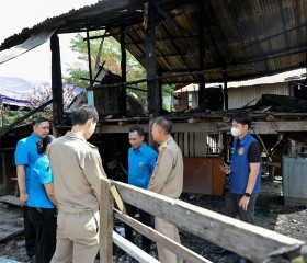 นายวีรพงศ์ ฤทธิ์รอด ผู้ว่าราชการจังหวัดลพบุรี ... พารามิเตอร์รูปภาพ 1