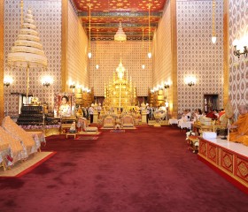 พลเรือเอก พงษ์เทพ หนูเทพ องคมนตรี ... พารามิเตอร์รูปภาพ 2