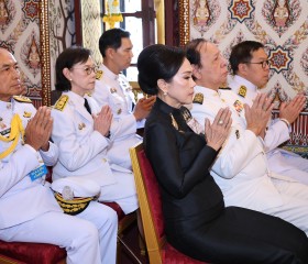 พลเรือเอก พงษ์เทพ หนูเทพ องคมนตรี ... พารามิเตอร์รูปภาพ 5