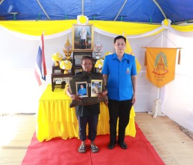 นายเทพรัตน์ ตันตยานนท์ รองผู้ว่าราชการจังหวัดอำนาจเจริญ ... พารามิเตอร์รูปภาพ 4