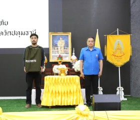 นายเอกวิทย์ มีเพียร ผู้ว่าราชการจังหวัดปทุมธานี ... พารามิเตอร์รูปภาพ 2