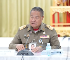 การประชุมสามัญประจำปี ๒๕๖๙ คณะกรรมการบริหาร ... พารามิเตอร์รูปภาพ 8