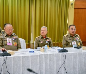 การประชุมสามัญประจำปี ๒๕๖๙ คณะกรรมการบริหาร ... พารามิเตอร์รูปภาพ 12