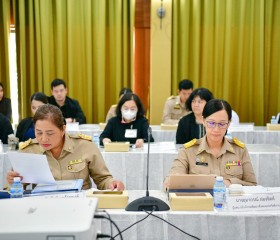 การประชุมสามัญประจำปี ๒๕๖๙ คณะกรรมการบริหาร ... พารามิเตอร์รูปภาพ 20