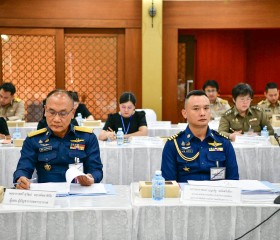 การประชุมสามัญประจำปี ๒๕๖๙ คณะกรรมการบริหาร ... พารามิเตอร์รูปภาพ 30