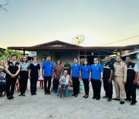 นางสาวกานต์จรัส เอียดทองใส รองผู้ว่าราชการจังหวัดชัยภูมิ ... พารามิเตอร์รูปภาพ 3