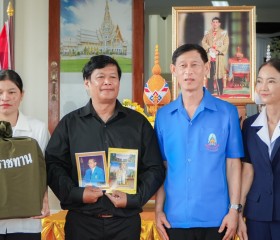 นายประสิทธิ์ อินทโชติ รองผู้ว่าราชการจังหวัดฉะเชิงเทรา ... พารามิเตอร์รูปภาพ 2