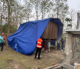 นายปรีชาพล พูลทวี นายอำเภออมก๋อย กรรมการ ... พารามิเตอร์รูปภาพ 1