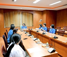 คณะกรรมการฝ่ายการสังคมสงเคราะห์ เจ้าหน้าที่มูลนิธิ ฯ ... พารามิเตอร์รูปภาพ 1