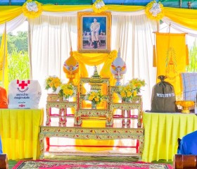นายอรรถการณ์ จิตถวิล ปลัดจังหวัดสระบุรี กรรมการเลขานุการ ... พารามิเตอร์รูปภาพ 2