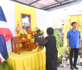 นายประสิทธิ์ อินทโชติ รองผู้ว่าราชการจังหวัดฉะเชิงเทรา ... พารามิเตอร์รูปภาพ 2