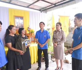 นายประสิทธิ์ อินทโชติ รองผู้ว่าราชการจังหวัดฉะเชิงเทรา ... พารามิเตอร์รูปภาพ 4