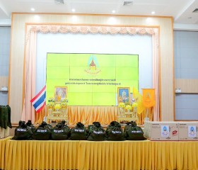 นายเอกวิทย์ มีเพียร ผู้ว่าราชการจังหวัดปทุมธานี ... พารามิเตอร์รูปภาพ 2