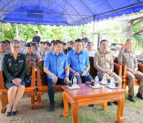 นายรัฐพล ธุระพันธ์ ปลัดจังหวัดสุโขทัย กรรมการเลขานุการ ... พารามิเตอร์รูปภาพ 2