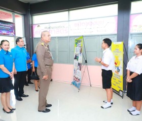 พลเรือเอก พงษ์เทพ หนูเทพ องคมนตรี ... พารามิเตอร์รูปภาพ 3