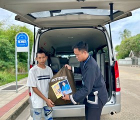 มูลนิธิราชประชานุเคราะห์ฯ ... พารามิเตอร์รูปภาพ 7