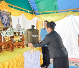นายสุวรรธณ์ เข็มธนเพ็ชร ผู้ว่าราชการจังหวัดกาฬสินธุ์ ... พารามิเตอร์รูปภาพ 5