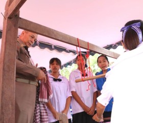 พลเรือเอก พงษ์เทพ หนูเทพ องคมนตรี ... พารามิเตอร์รูปภาพ 5