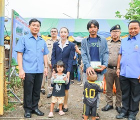 นายวิทยา จันทน์เสนะ รองผู้ว่าราชการจังหวัดนครสวรรค์ ... พารามิเตอร์รูปภาพ 3