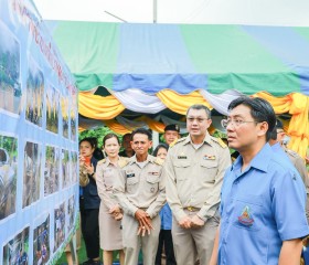 นายวิทยา จันทน์เสนะ รองผู้ว่าราชการจังหวัดนครสวรรค์ ... พารามิเตอร์รูปภาพ 4
