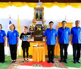 นายวีรพงศ์ ฤทธิ์รอด ผู้ว่าราชการจังหวัดลพบุรี ... พารามิเตอร์รูปภาพ 9